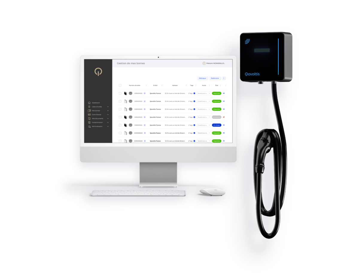 Insight Qobox mini