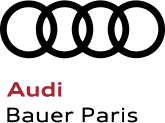 logo audi bauer